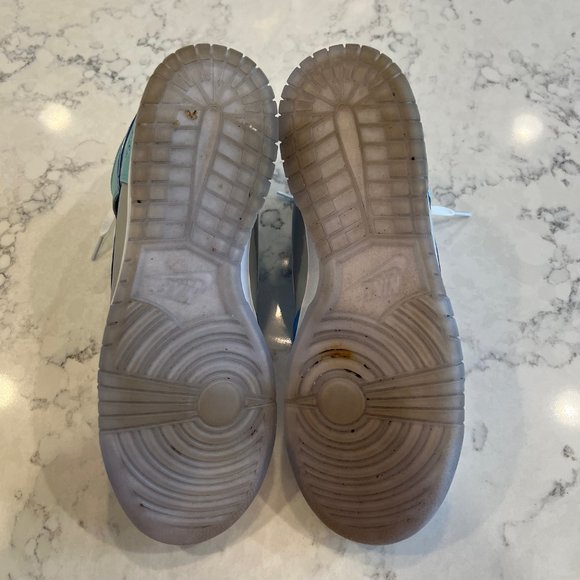 Nike Dunk High 'I Got Next' - Size 12 - CLEAN - Picture 6 of 8